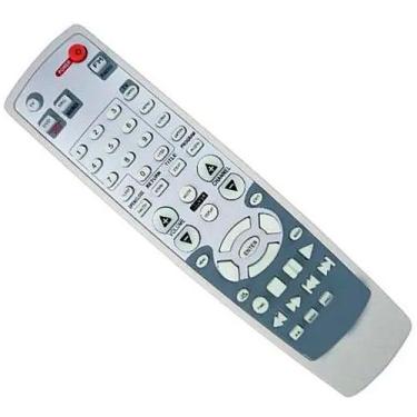 Imagem de Controle Remoto Tv Gradiente C/dvd Tfd2160 / G29dfm - MAX/LE/FBG/SKY