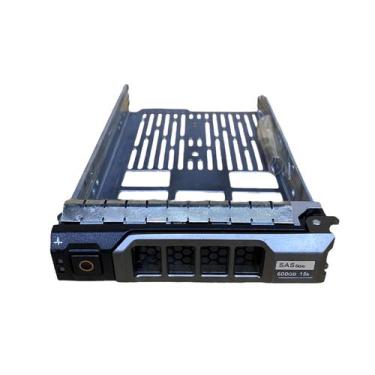 Imagem de Gaveta Dell 3.5 Sas Sata Poweredge R310,r410,r415,r510,r710