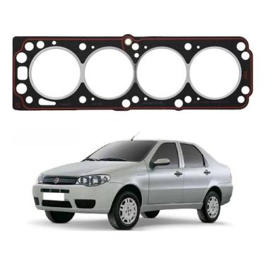 Imagem de Junta Cabeçote Taranto Siena 1.8 2005 A 2010