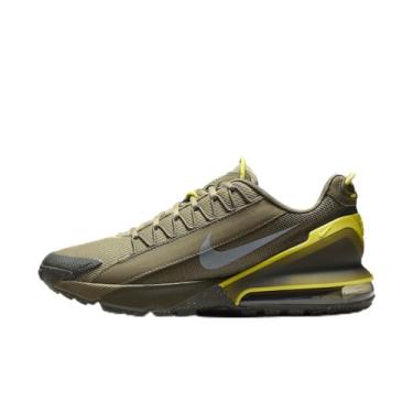 Imagem de Nike Tênis masculino Air Max Pulse Roam (DZ3544-201) (DZ3544-201, Neu), Oliva neutra/verde-oliva média/alta tensão, 39