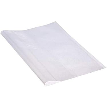 Imagem de Capa Para Diário do Professor, Plasitiban, Transparente, 31,5x44 cm, Pacote com 50