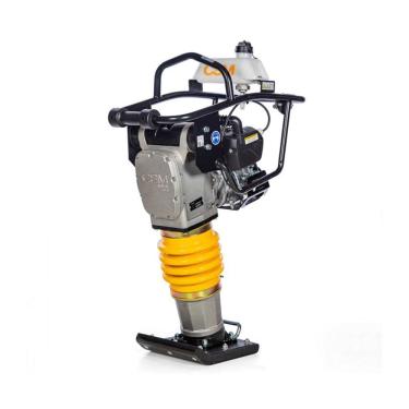 Imagem de Compactador Percussão Gasolina Sapo ST120K 3,6HP CS70 CSM