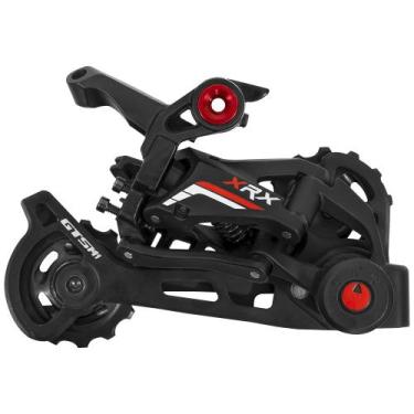 Imagem de Câmbio Traseiro 12v Gtsm1 XRX