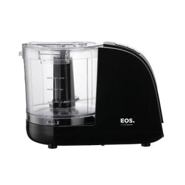 Imagem de Mini Processador de Alimentos EOS 2 em 1 Juicer com 2 Velocidades EPS0