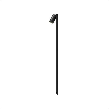 Imagem de Luminária Espeto de Jardim Taschibra Wabi 50 MR11 Bivolt Preto