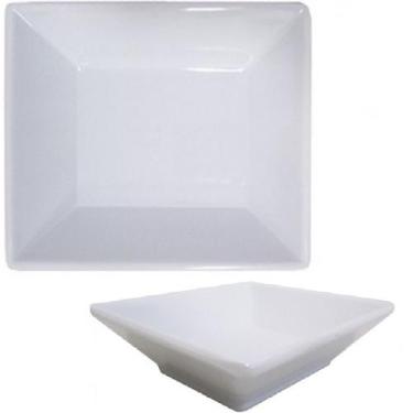 Imagem de Petisqueira Bowl Pote P/ Amendoim e Molhos 12,5 x 10cm - Inter