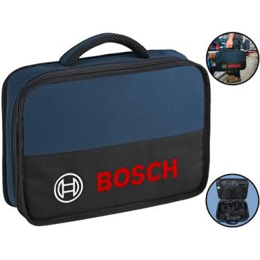 Imagem de Bolsa Maleta De Transporte Para Ferramentas Softcase Pequena Nylon Ref