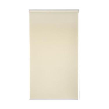 Imagem de Persiana Rolo Tela Solar 3% Standard 1,60 X 2,50 Bege, Branco, Cinza, 