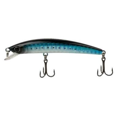 Imagem de Isca Artificial Albatroz Fast Minnow 70 Floating 7cm (3,6g) - Várias C