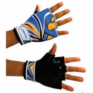 Imagem de Luva Futsal Infantil Kaemy Par-Unissex