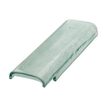 Imagem de Telha de Vidro Plan Capa T - Ibravir - Kit com 6 unidades