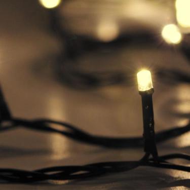 Imagem de Kit 2 Cordão Lum Taschibra 96 LEDs 8F Isol VD 220V-3000K