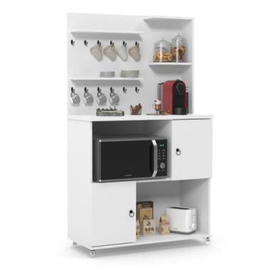 Imagem de Barzinho do Coffe Branco - Mais de Casa