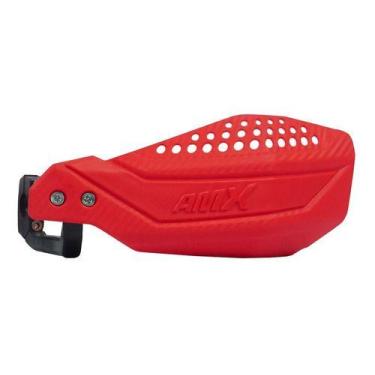 Imagem de Protetor De Mão Universal Crf230 Stone Carb - AMX, Esquerdo/Direito, V