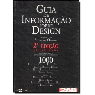 Imagem de Guia de Informação Sobre Design Atualizada, 3