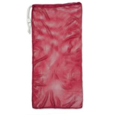 Imagem de Bolsa para equipamentos esportivos Champion Sports, vermelha, 61 x 122 cm