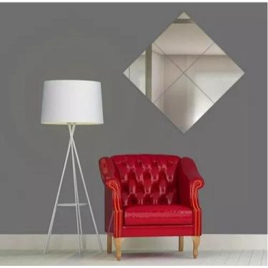 Imagem de Espelho Parede Decoração Luxo - Inova