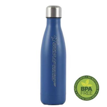 Imagem de Garrafa De Água Em Aço Inoxidável Gold Sports  Premium Capacidade 500 
