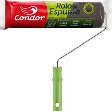 Imagem de Rolo de Fibra de Vinil Condor 969 5 cm