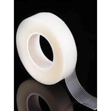 Imagem de Fita Micropore Antialérgica Extensão Alongamento De Cílios Fio a Fio 9