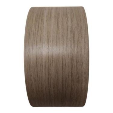 Imagem de Fita Pvc De Borda Mdf Carvalho Eterno 64mm X 5m Acabamento - REHAU