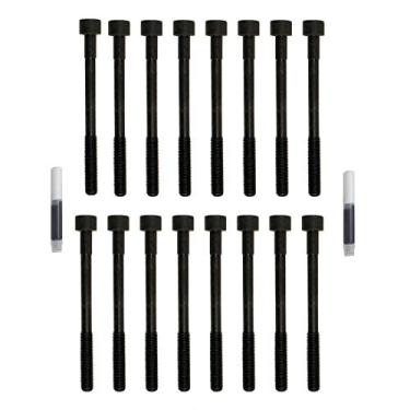 Imagem de Conjunto de parafusos de cabeça cilíndrica Beck Arnley 016-1063