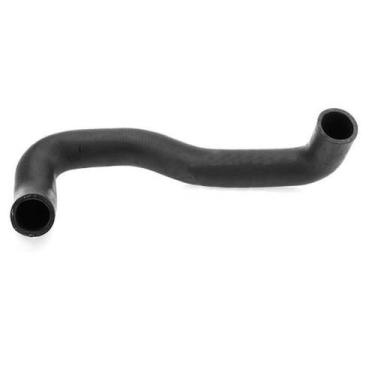 Imagem de Mangueira Radiador Inferior Gol G2 Parati 1.6 1.8 307121051C - JAMAICA