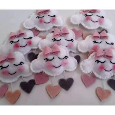 Imagem de Lembrancinha de Msternidade - Produção Propria