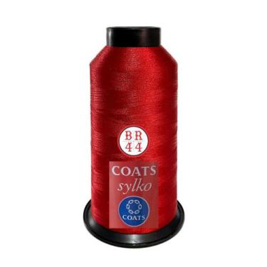 Imagem de 120-07066 Linha Coats Sylko Para Máquina De Bordar 4000 mts. - Coats C