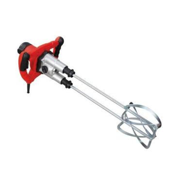 Imagem de Misturador Elétrico para Argamassa HM-180 127V 61404 Cortag