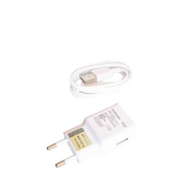 Imagem de Carregador turbo fast charge 15W samsung Galaxy A22 original COD GH44-