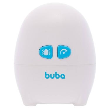 Imagem de Balanço Portátil Buba Para Carrinho de Bebê Branco