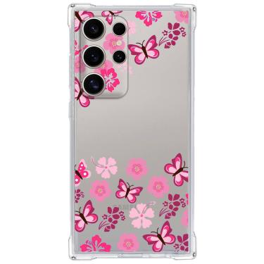 Imagem de Capa Capinha De Celular Compatível com Galaxy S25 Ultra Samsung Personalizada