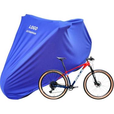 Imagem de Capa Bike Soul Cycles Sl629 Chamonix Boost Sx Suntour Mtb - Mz, Azul