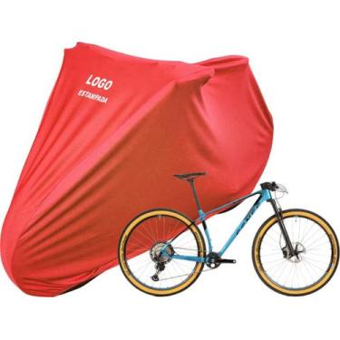 Imagem de Capa Bicicleta Sense Impact Carbon Factory Mtb Anti-Riscos - Mz, Verme