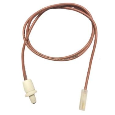Imagem de Kit de 10 Velas Para Fogão Atlas Moderna 68cm Ponta Fina - IMCIL