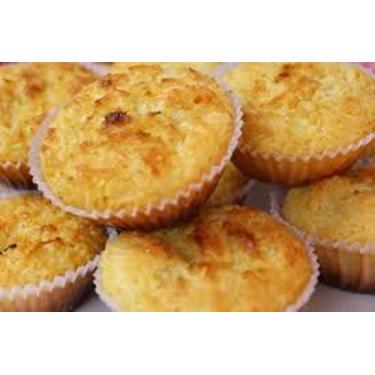 Imagem de Queijadinha Saborosa Gourmet A Melhor Do Brasil - GABY DOCES