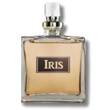 Imagem de Perfume Iris Adlux Eau de Parfum, Fragrância Floral Frutal Feminina, 30ml