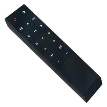 Imagem de AIDITIYMI Substitua o controle remoto compatível com a barra de som Philips 8000 Series Soundbar Alto-falante TAB8905 TAB405 TAB8405 TAB8505 TAB8805 TAB8205 TAB8507B TAB8905/37 TAB8405/37