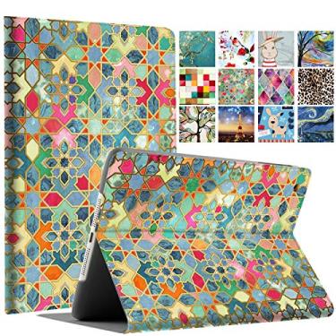 Imagem de DuraSafe Cases Capa para iPad Mini 6ª geração 21.1 cm 2021 A2567 A2568 A2569 MK7M3LL/A MLWL3LL/A MK7R3LL/A MK7P3LL/A MK7T3LL/A MLWR3LL/A MK7X3LL/A MK7V3LL/A MK893LL/A MK8C3LL/A