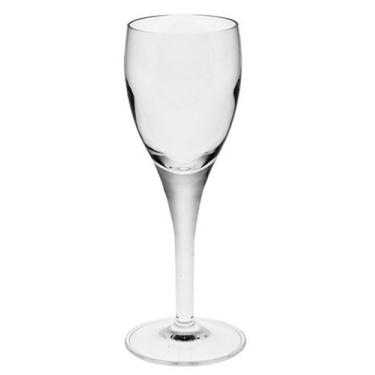 Imagem de Luigi Bormioli Michelangelo Masterpiece – Copos para licores com haste de 6 ml