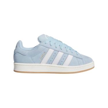 Imagem de adidas Campus 00s Tênis masculino, Azul, 44
