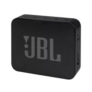 Imagem de Caixa de Som Portátil JBL GO Essential - Bluetooth - À prova DÁgua IPX