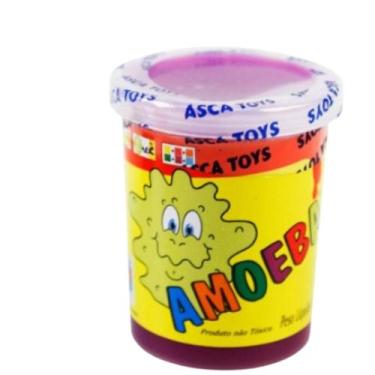 Imagem de Amoeba 110g - BH TOYS