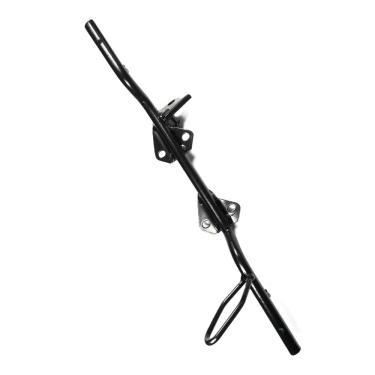 Imagem de Estribo Titan 150 Fan 2011 A 2013 Macico