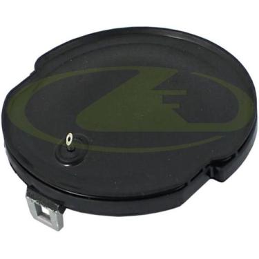 Imagem de Placa difusora "fura cápsula" nescafé dolce gusto melody 3 manual verm