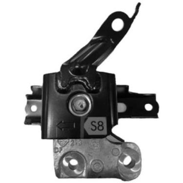 Imagem de Coxim do motor Toyota Etios Sedan 2016 a 2023 RECRIN 7552-0