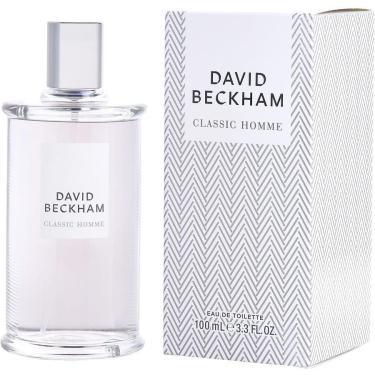 Imagem de Perfume Masculino David Beckham Classic Homme Edt Spray 100 Ml