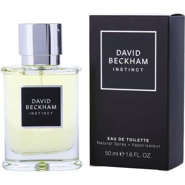 Imagem de Perfume Masculino David Beckham Instinct Edt Spray 50 Ml