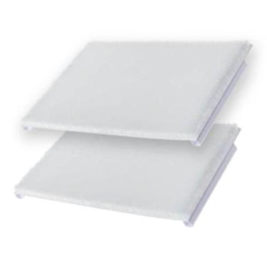 Imagem de Refil para Pad de Pintura para Recorte 2 Unidades - AT751/35 - PINCÉIS